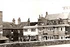 Neptune Square from Paradise Street